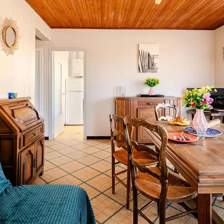 L'asterie By Interhome بيت للعطل ميميزا بلاج