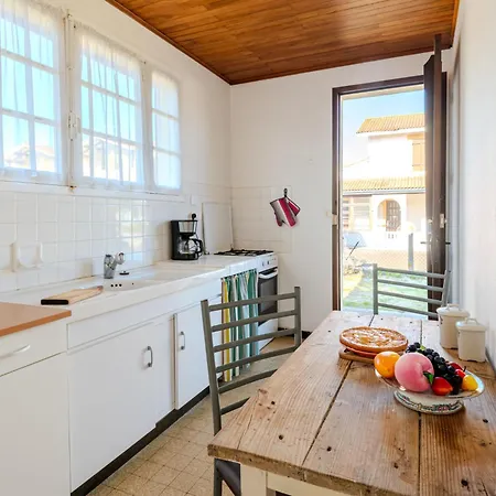 L'asterie By Interhome