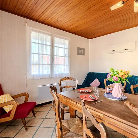L'asterie By Interhome بيت للعطل ميميزا بلاج