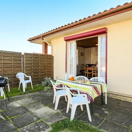 L'asterie By Interhome Mimizan
