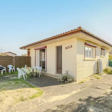 L'asterie By Interhome * Mimizan