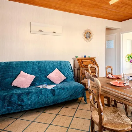 L'asterie By Interhome