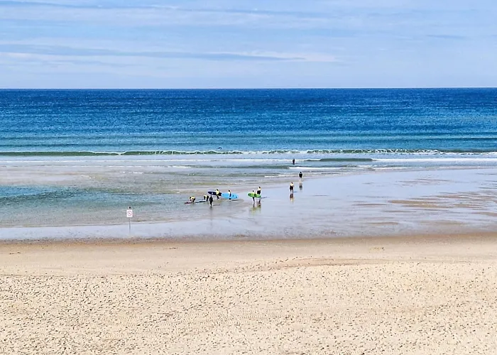 L'asterie By Interhome Vakantiehuis Mimizan-Plage