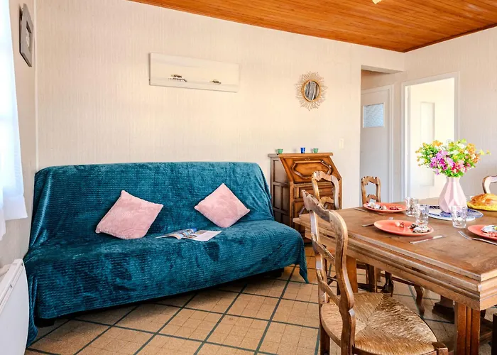 L'asterie By Interhome